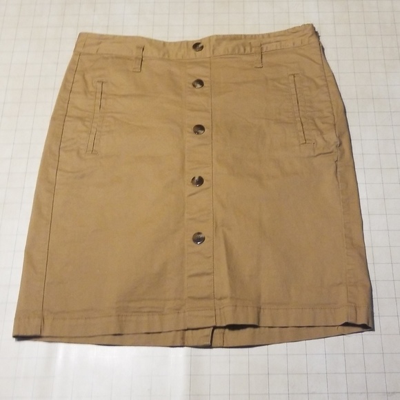 Old Navy Dresses & Skirts - Old Navy Pencil Skirt Size 8